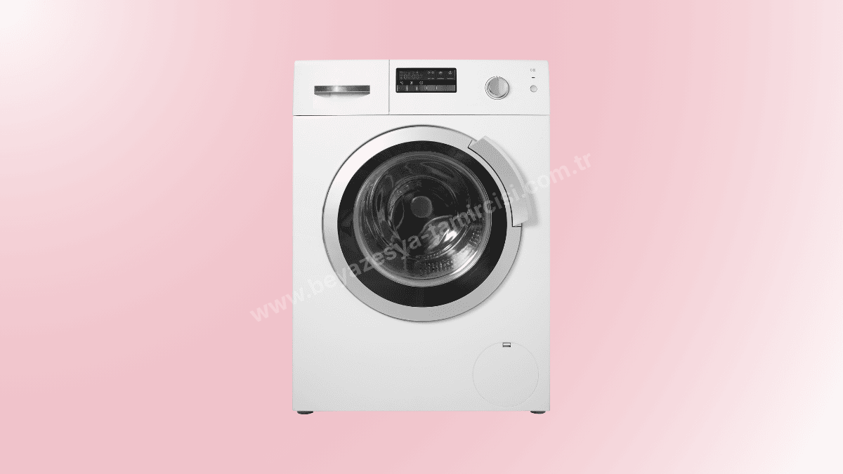 Hamur Çamaşır Makinesi Tamircisi - Hamur Beyaz Eşya Tamircisi