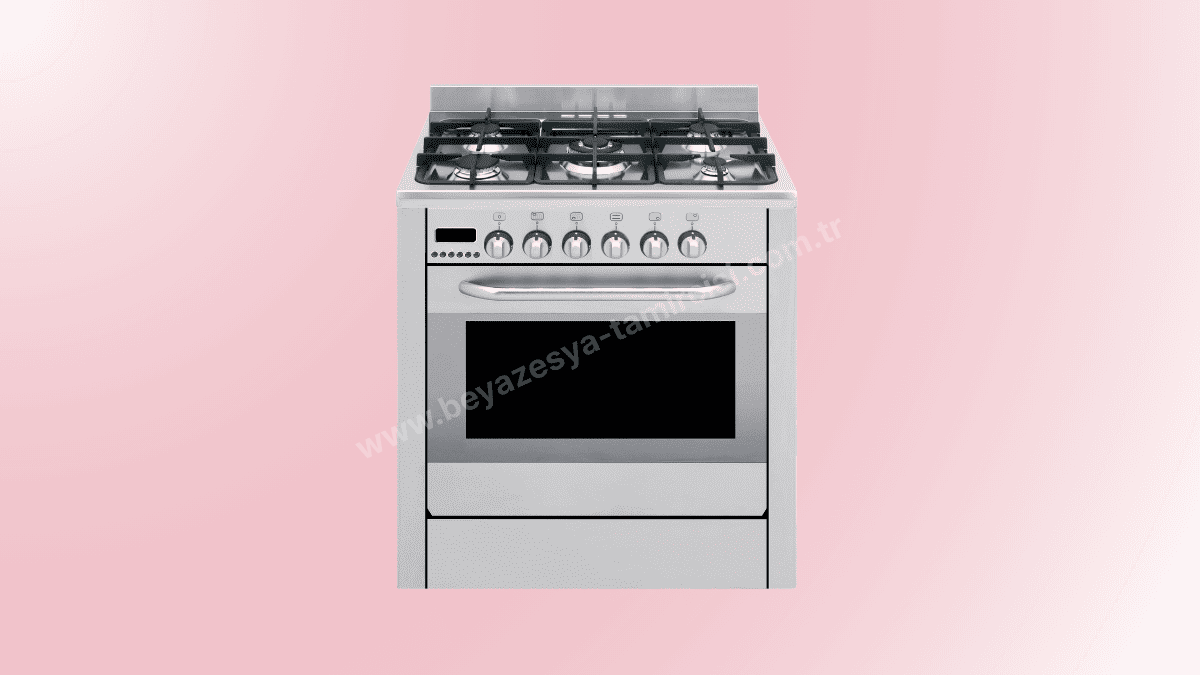 Hamur Fırın & Ocak Tamircisi - Hamur Beyaz Eşya Tamircisi