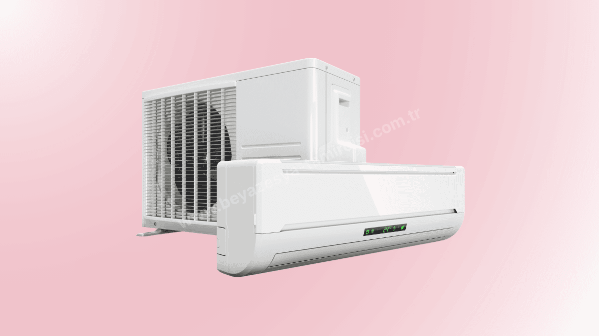 Hamur Klima Tamircisi - Hamur Beyaz Eşya Tamircisi