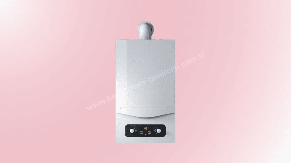 Hamur Kombi Tamircisi - Hamur Beyaz Eşya Tamircisi