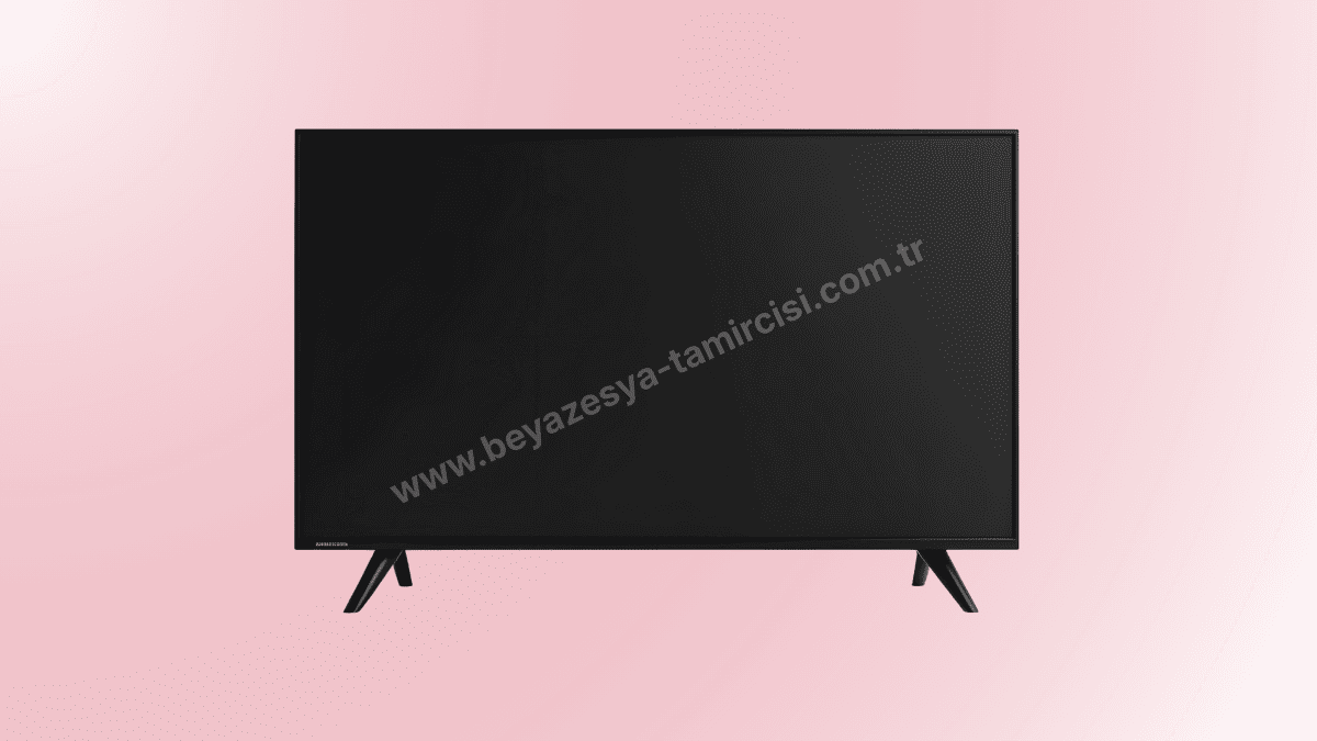 Hamur Televizyon Tamircisi - Hamur Beyaz Eşya Tamircisi